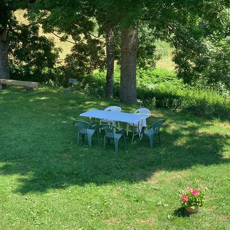 הוילה Saint-Jeures Ferme Au Calme A 15Mn Du Chambon Sur Lignon מראה חיצוני תמונה